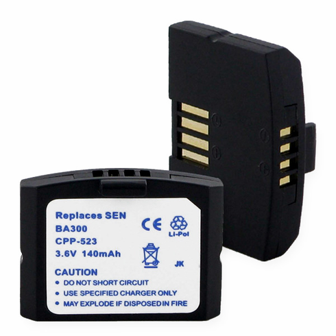 Sennheiser IS410 Cordless Battery