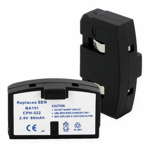 Sennheiser RS8 Cordless Battery