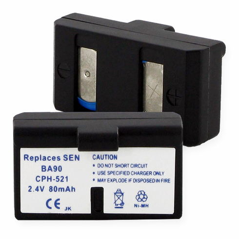Sennheiser SET100 Cordless Battery