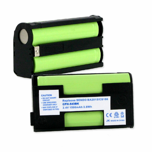 Sennheiser SK2015-G2 Cordless Battery