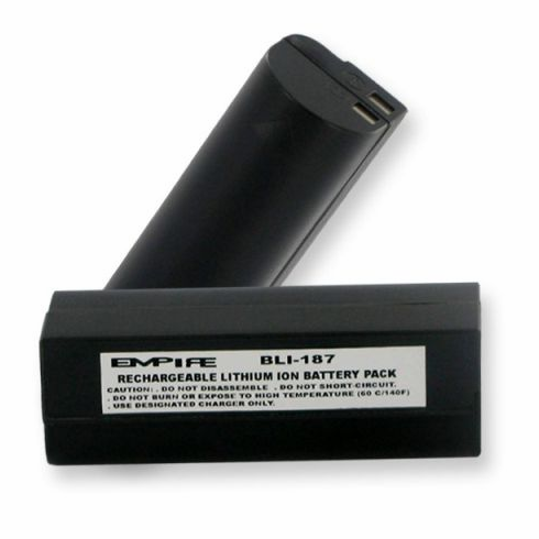Sharp ADM20BT battery, 1.9Ah