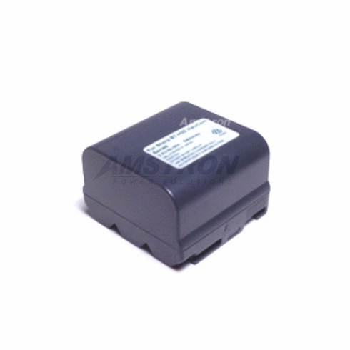 Sharp BTH22U battery, 5.4Ah
