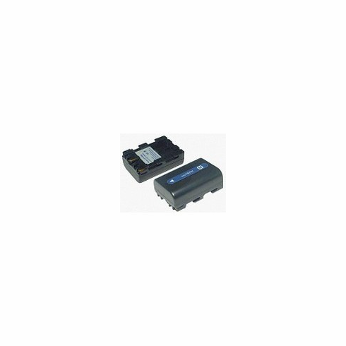 SHARP DCR145E Battery