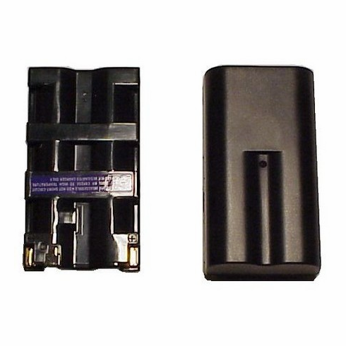 SHARP DCRTRV103 Battery