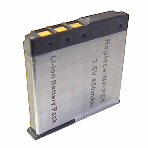 SHARP DSCT7B Battery