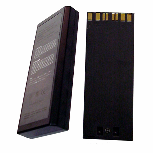 SHARP EDCAM Battery