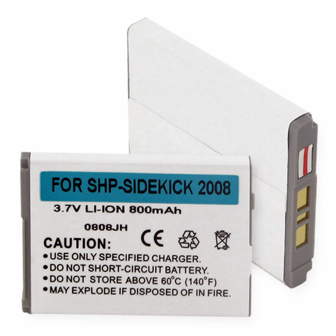 Sharp PV210 Cellular Battery