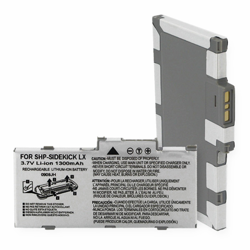 Sharp PV250 Cellular Battery