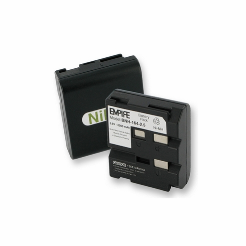 Sharp VL-E96