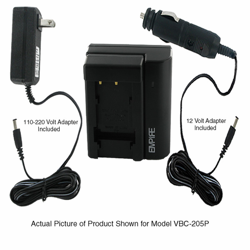 Sharp VL-NZ8U Laptop Charger