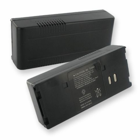 Sharp VL62U battery, 3.5Ah