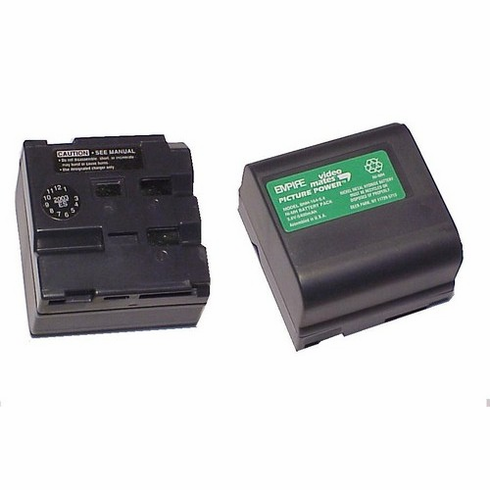 SHARP VLA260U Battery
