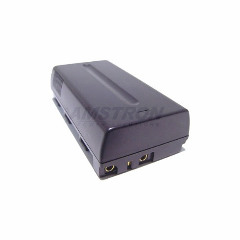 Sharp VLC650 battery, 1.85Ah