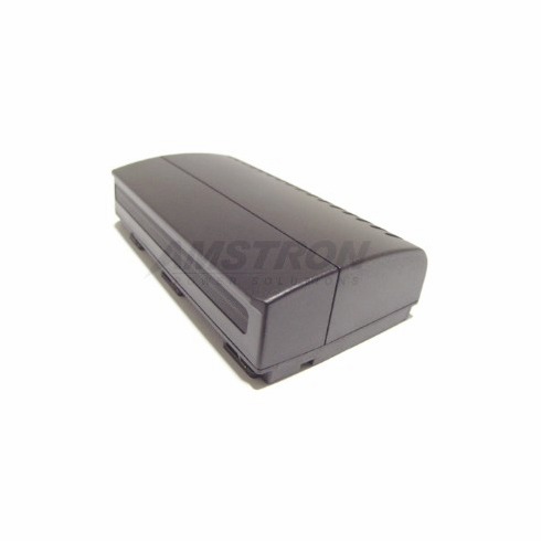 Sharp VLC7500 battery, 1.3Ah
