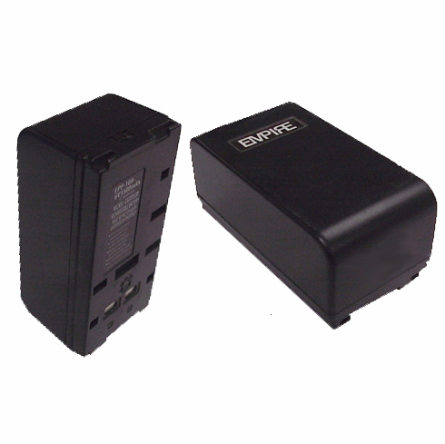 SHARP VLE35U Battery