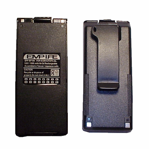 SHARP VLFD1 Battery