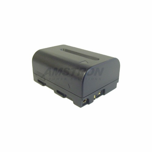 Sharp VLFD1U battery, 1.25Ah