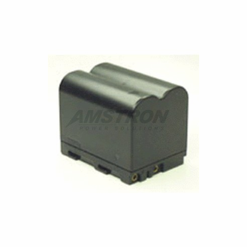 Sharp VLG1K battery, 2.8Ah