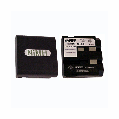 SHARP VLSE10U Battery