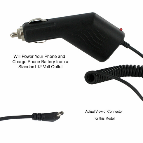 SIDEKICK 3 Cellular Car Charger