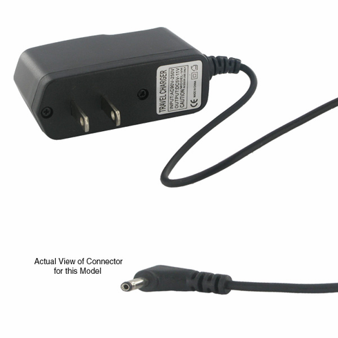 SIDEKICK SIDEKICK ID Cellular Travel Charger