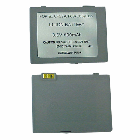 SIEMENS S65 Battery