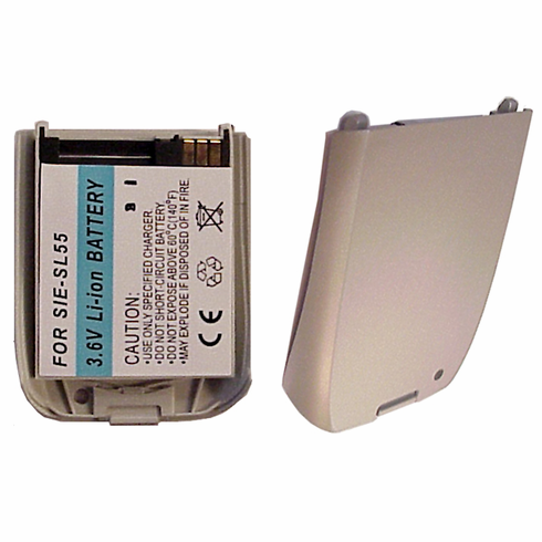 SIEMENS SL55 Battery