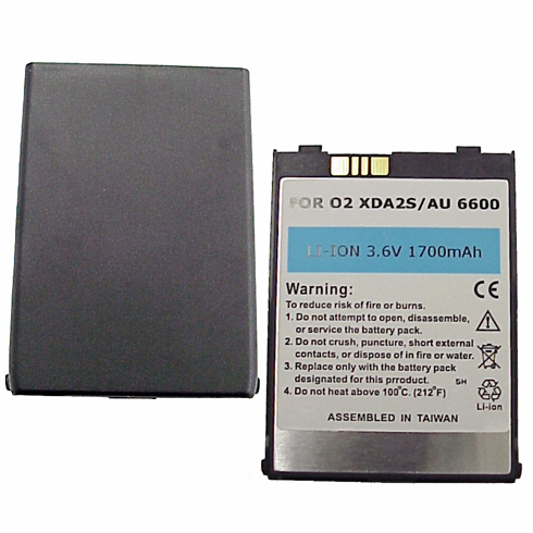 SIEMENS SX66 Battery