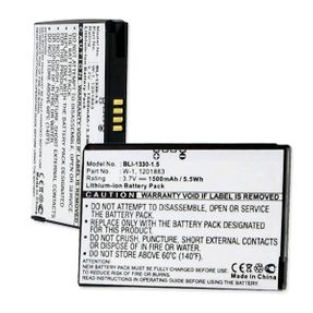 Sierra Wireless 1201883 Cellular Battery