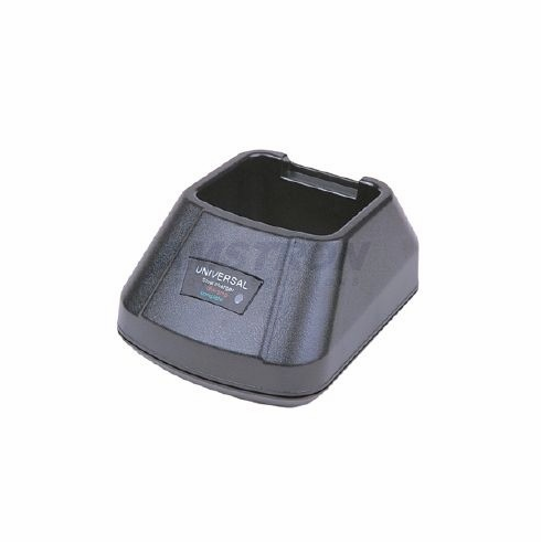 Single Unit Rapid Desktop Charger for Motorola GP350