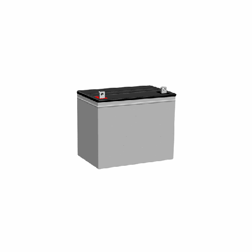 SLA55-12 12v 55AH SLA Battery
