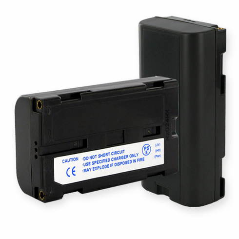Sokkia TOTAL STATIONS 530 Two-way Battery