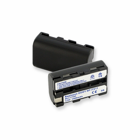Sony AC-VQ11