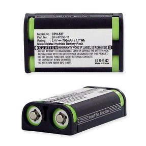 Sony BP-HP550-1 Cordless Battery