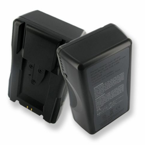 Sony BPL90 battery, 6.9Ah