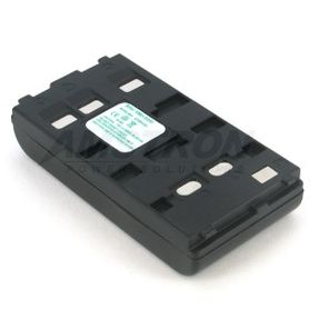 Sony CCDF45 battery, 2Ah