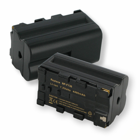 Sony CCDTRV57 Cellular Battery