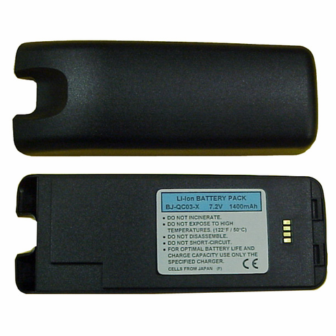 SONY CM3100(DWAVE ASTRA) Battery