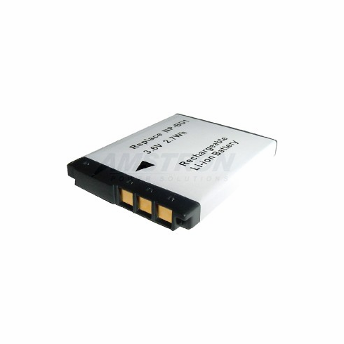 Sony Cyber-shot DSC-T200 Battery