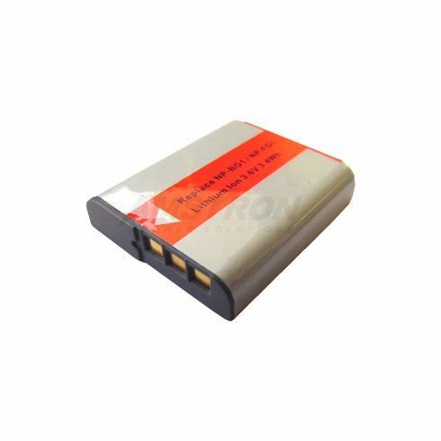 Sony Cybershot DSCW150 battery