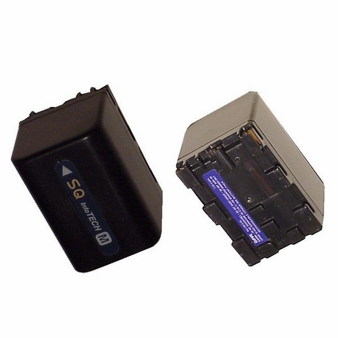 SONY DCR140 Battery