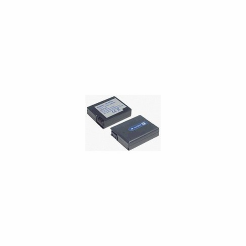 SONY DCRIP55 Battery