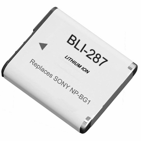 SONY DSC80 Battery