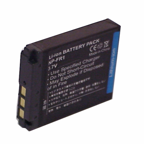 SONY DSCF88 Battery