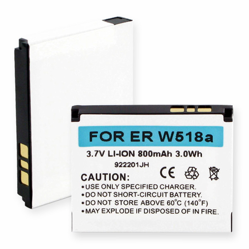 Sony/Ericsson BST-39 Cellular Battery