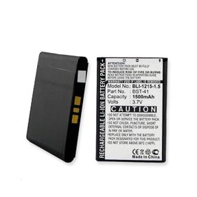 Sony/Ericsson BST-41 Cellular Battery