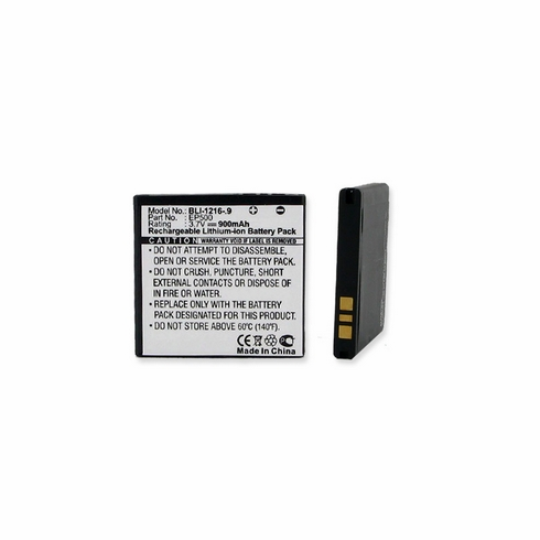 Sony Ericsson E15i