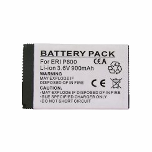 SONY/ERICSSON P910I Battery