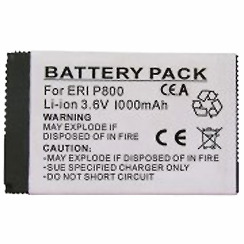 SONY/ERICSSON P910I Battery