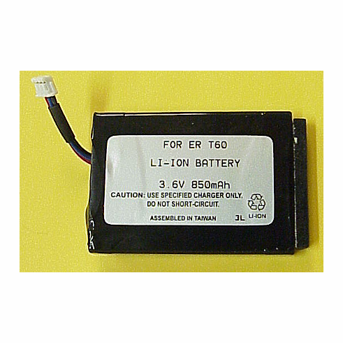SONY/ERICSSON T60 Battery